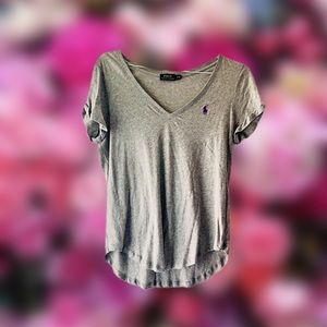 POLO RALPH LAUREN TSHIRT